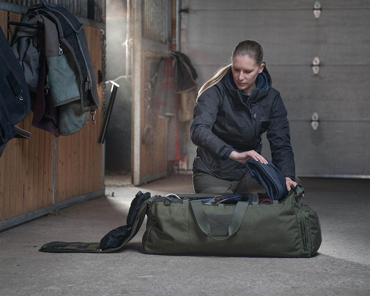 80l duffle bag hotsell